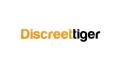 Discreet Tiger logo